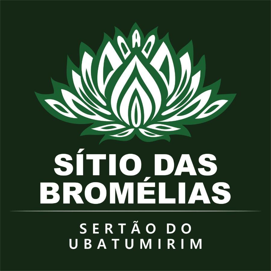 Sitio Bromelias Cachoeira Do Tombador * Ubatuba