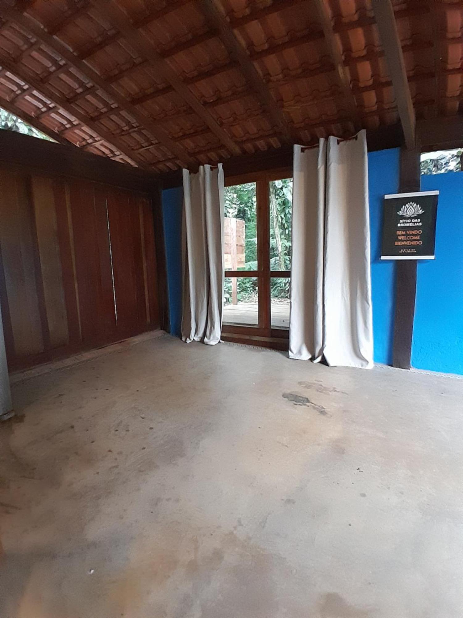 Apartamento Sitio Bromelias Cachoeira Do Tombador *