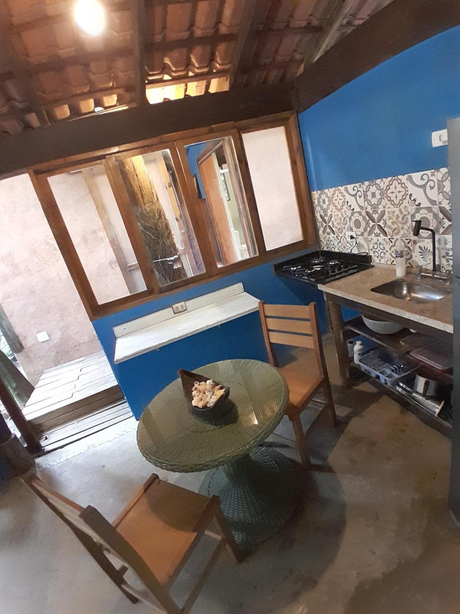 Sitio Bromelias Cachoeira Do Tombador *