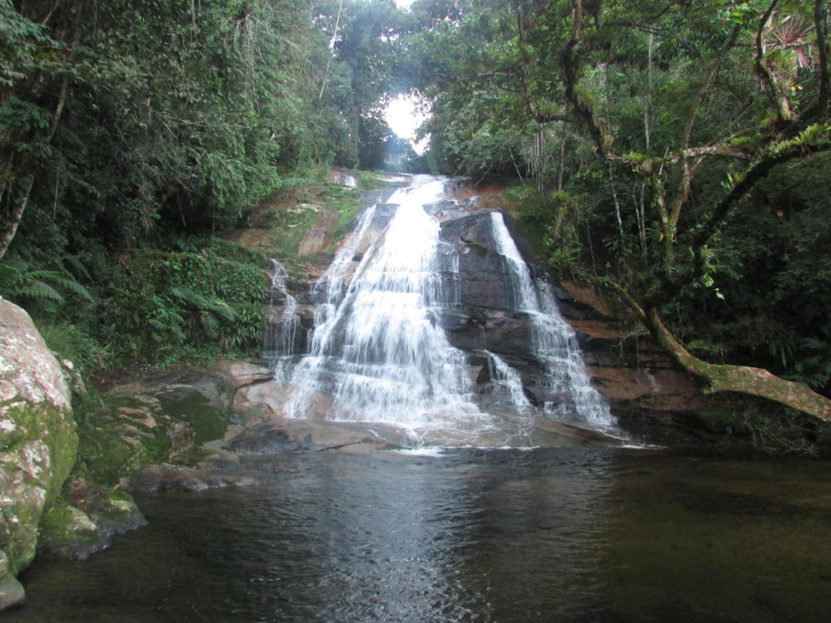 Apartamento Sitio Bromelias Cachoeira Do Tombador